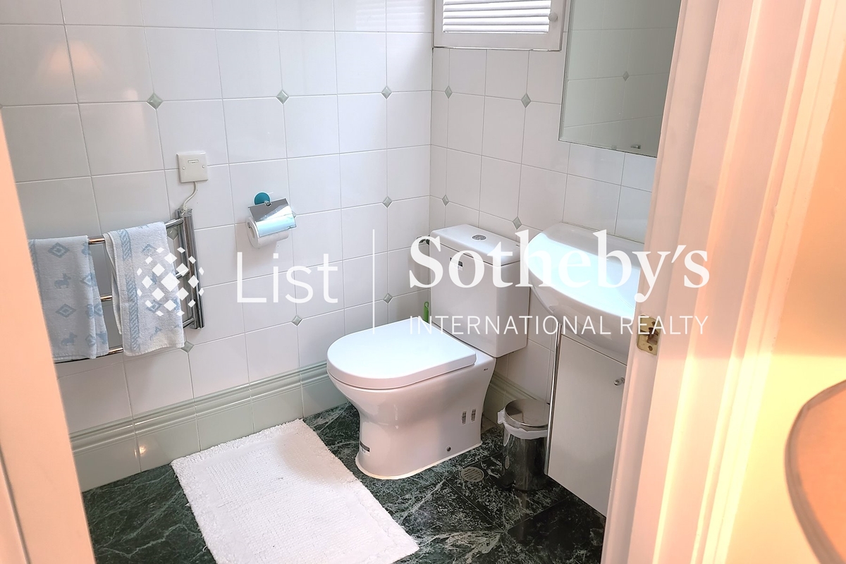 Coral Villas 珊瑚小築 | Third En-suite Bathroom