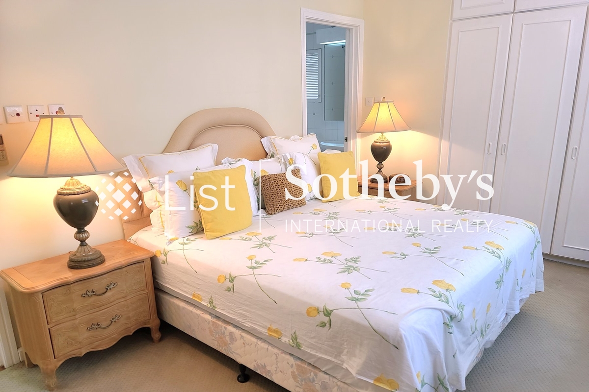 Coral Villas 珊瑚小築 | Third En-suite Bedroom