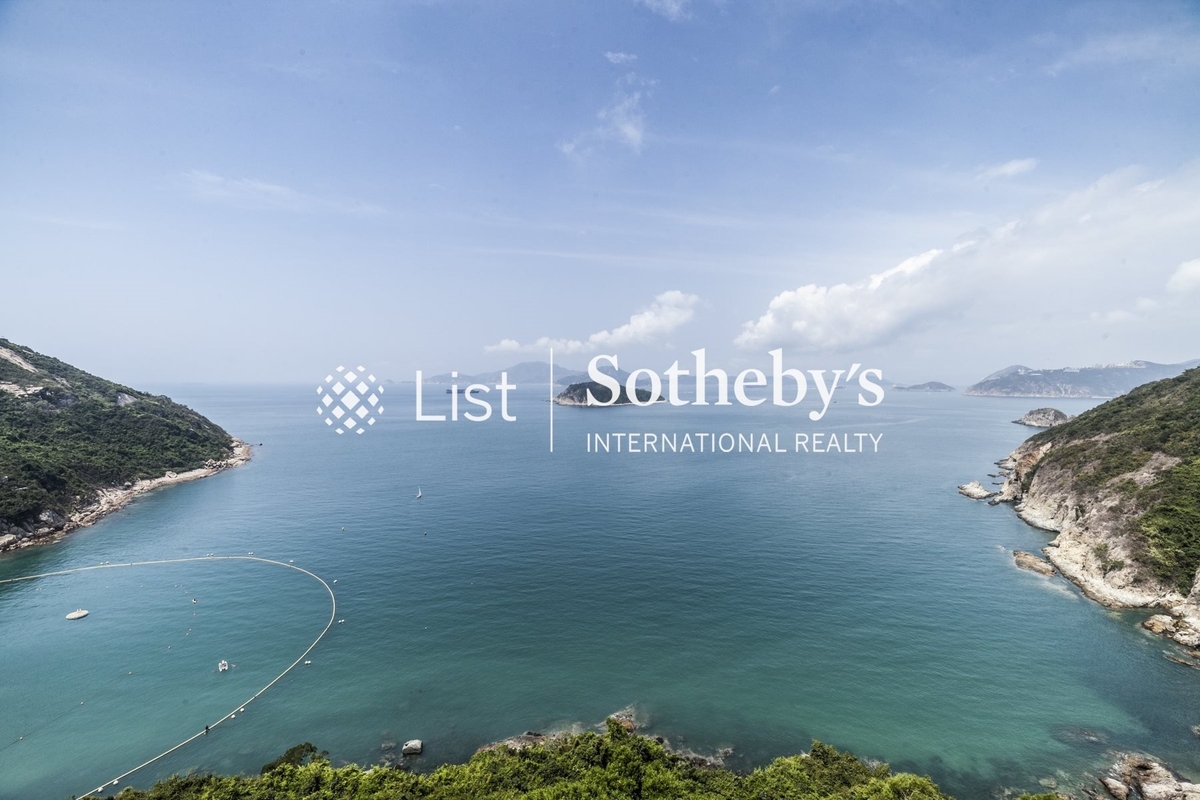 Coral Villas 珊瑚小築 | View from Private Roof Terrace