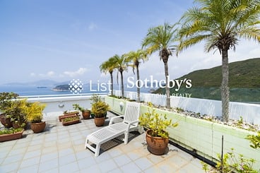 Coral Villas 珊瑚小築 | Private Rooftop Terrace
