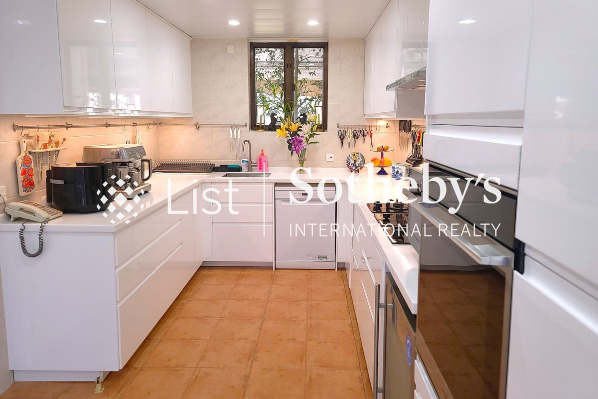 Coral Villas 珊瑚小築 | Kitchen