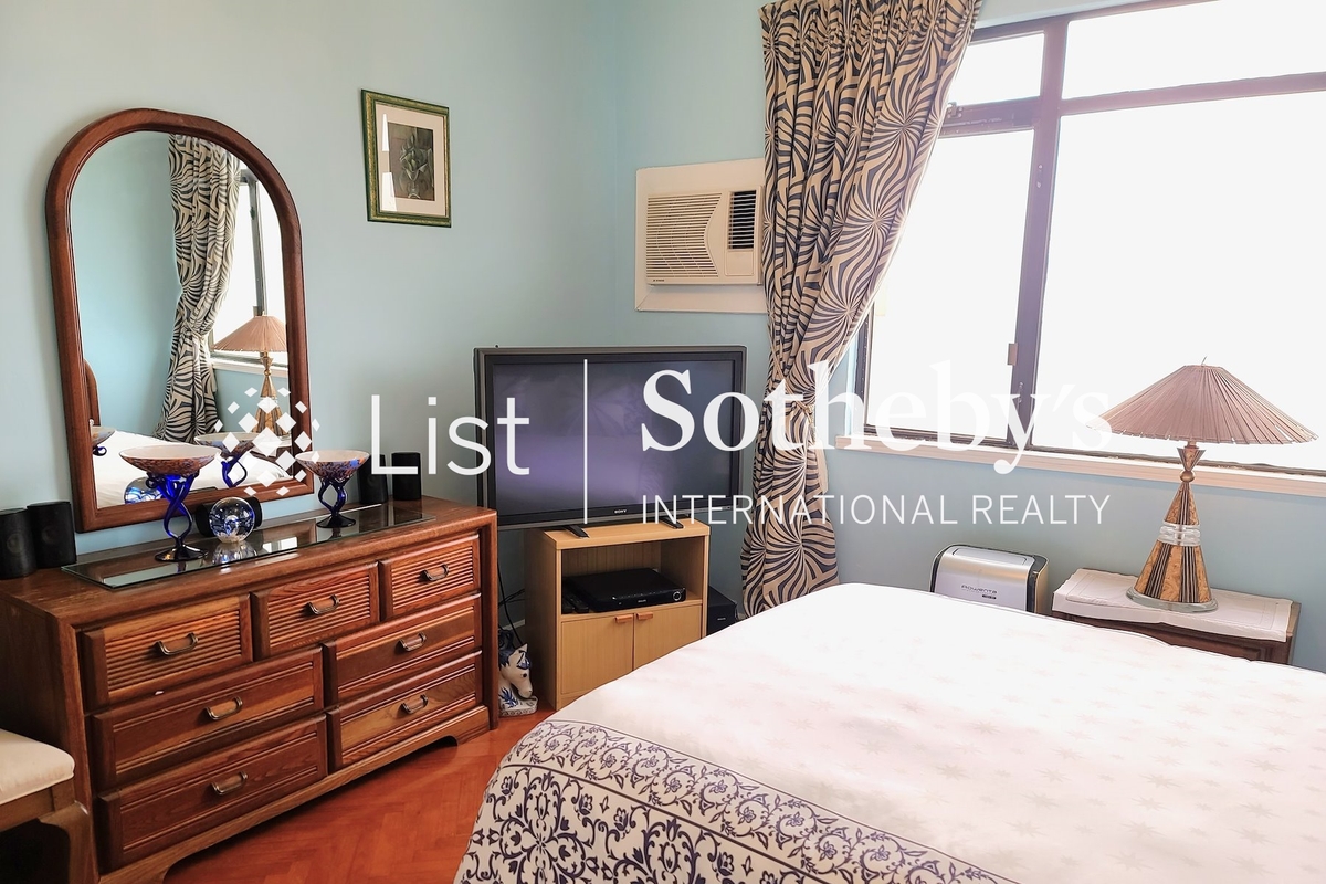 Coral Villas 珊瑚小築 | Second En-suite Bedroom