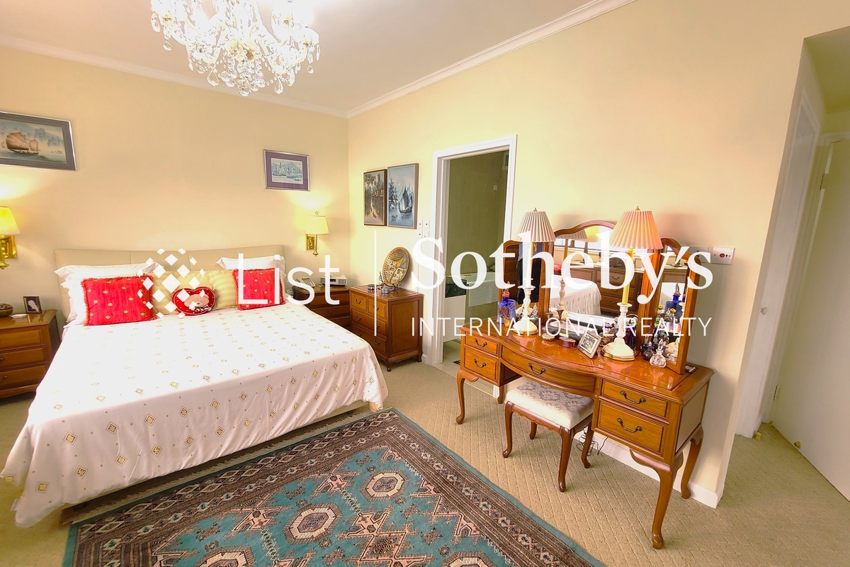 Coral Villas 珊瑚小築 | Master Bedroom