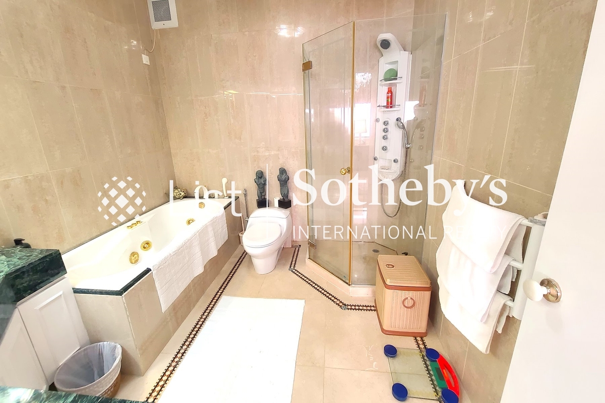 Coral Villas 珊瑚小築 | Master Bathroom