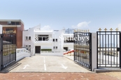 Coral Villas 珊瑚小築 | Gate and Driveway of Development