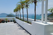 Coral Villas 珊瑚小築 | Private Roof Terrace