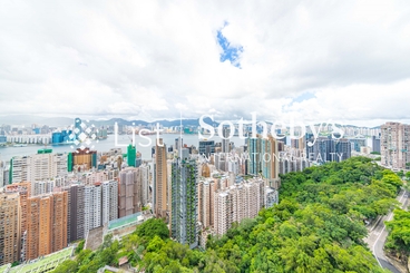 Summit Court 雲峰大廈 | 