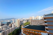 Summit Court 云峰大厦 | View from Living and Dining Room