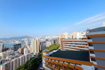 Summit Court 云峰大厦 | 