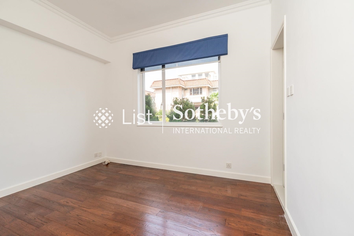 Pine Villa 翠屋 | Second Ensuite Bedroom