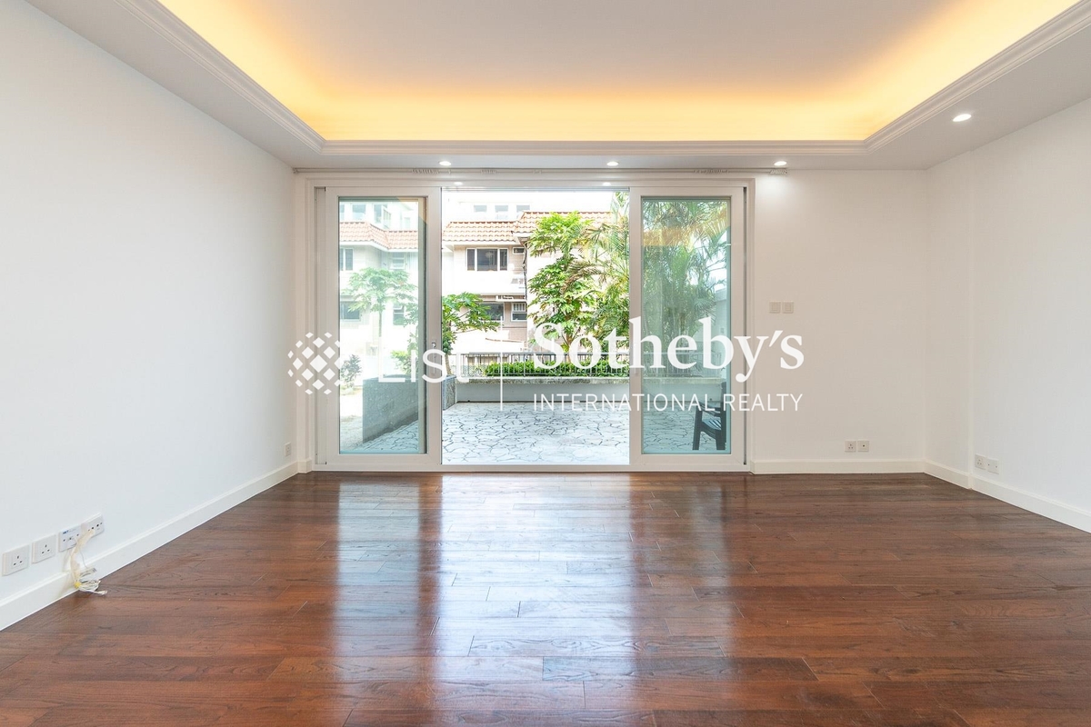 Pine Villa 翠屋 | Living Room