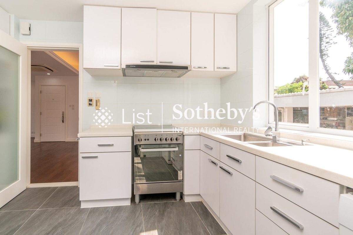 Pine Villa 翠屋 | Kitchen