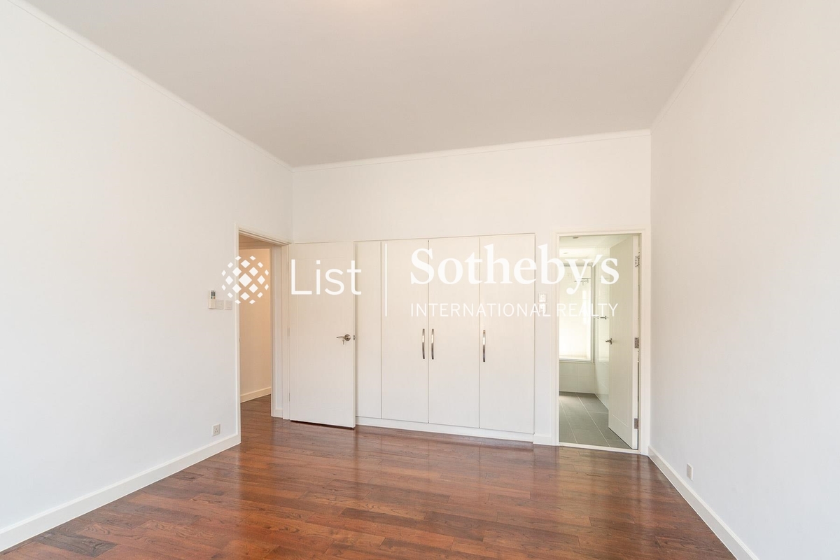 Pine Villa 翠屋 | Master Bedroom