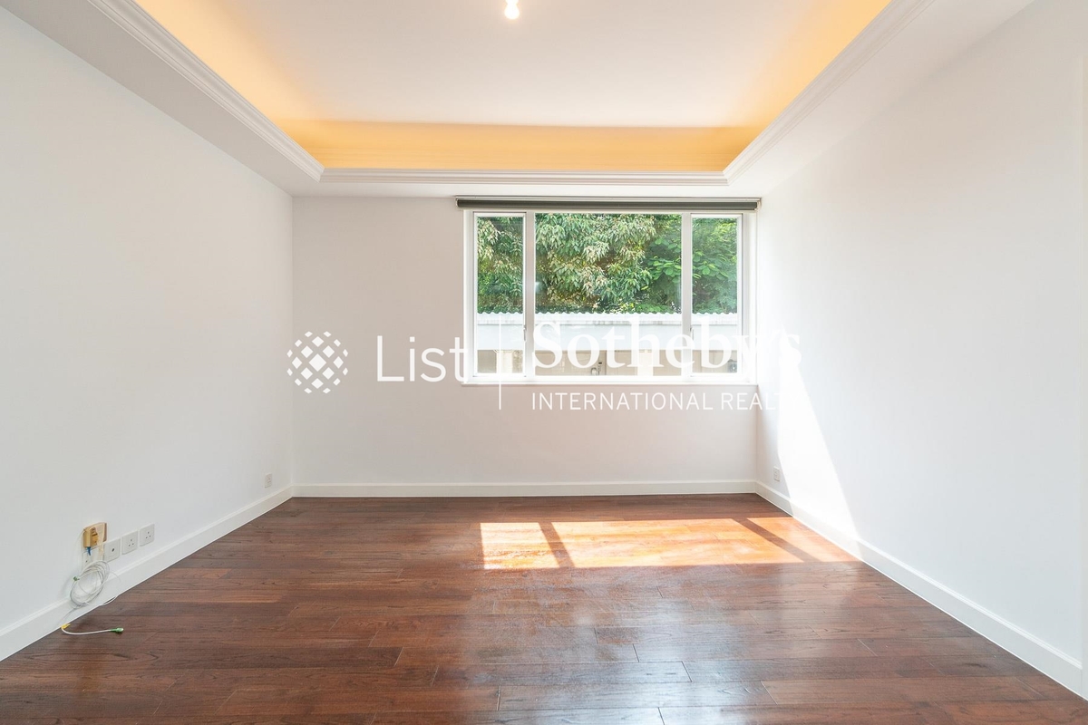 Pine Villa 翠屋 | Living Room