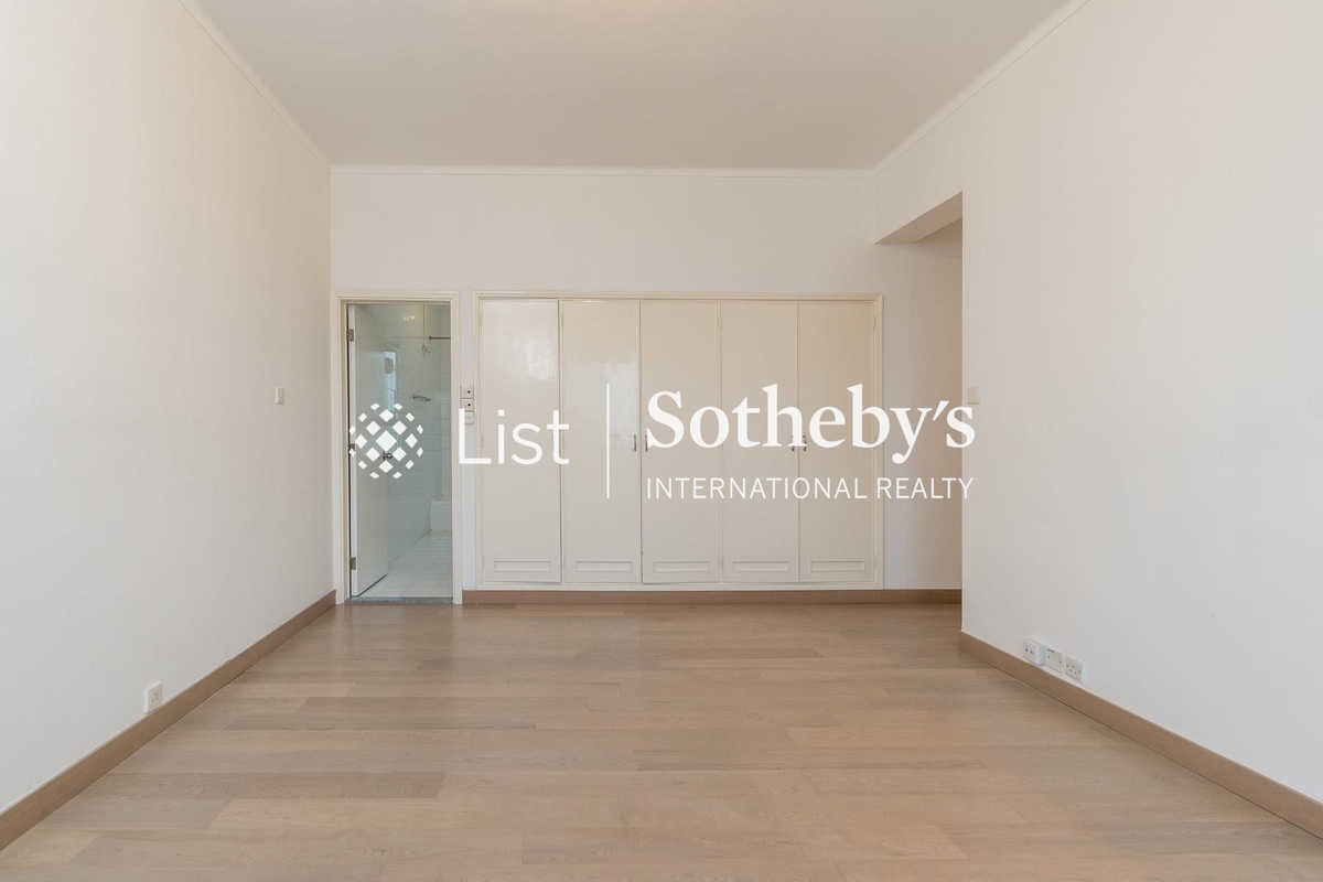 Pine Villa 翠屋 | Master Bedroom