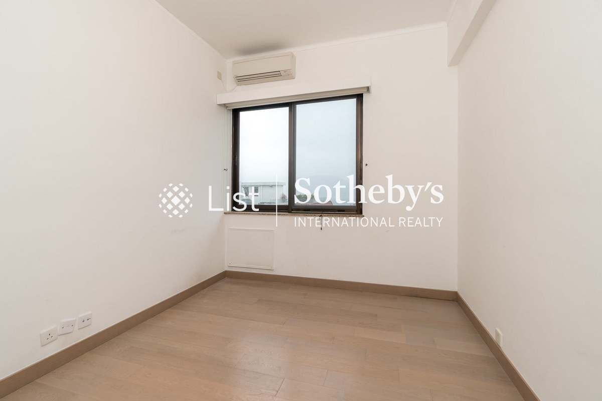 Pine Villa 翠屋 | Third Bedroom