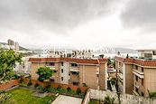 Pine Villa 翠屋 | View from Living and Dining Room