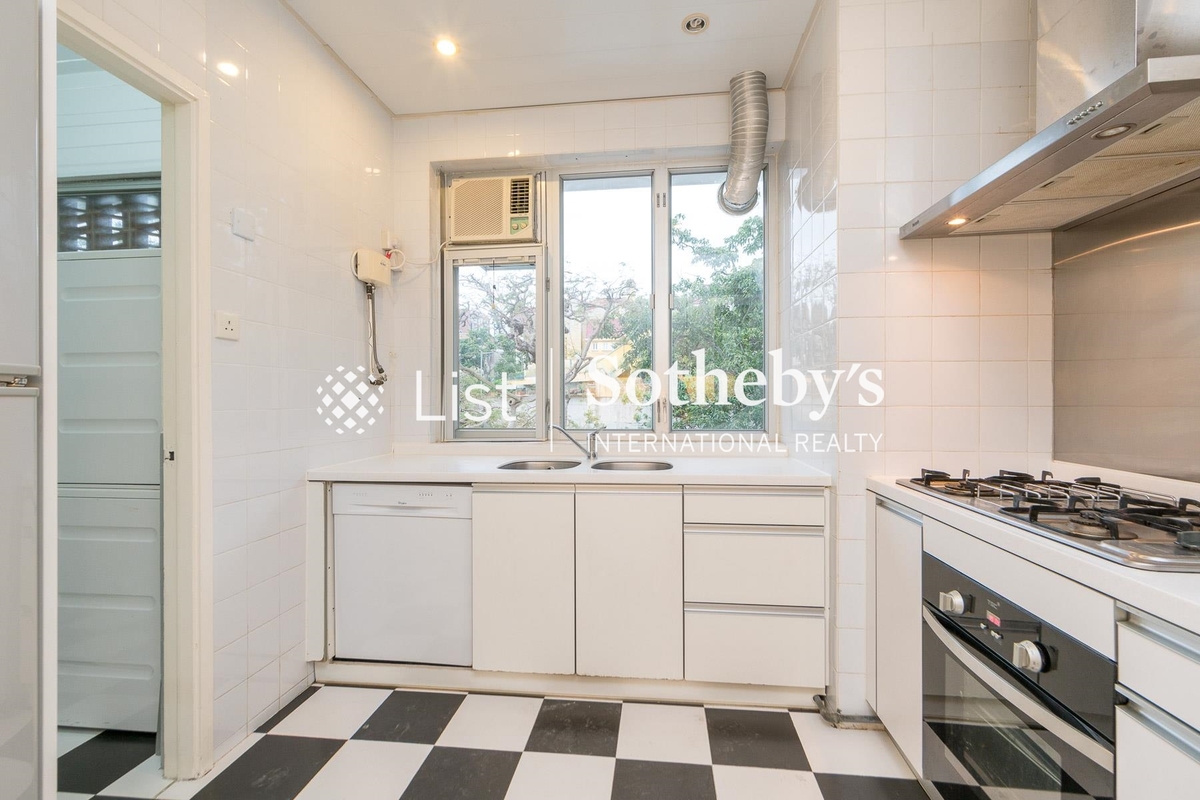 Pine Villa 翠屋 | Kitchen