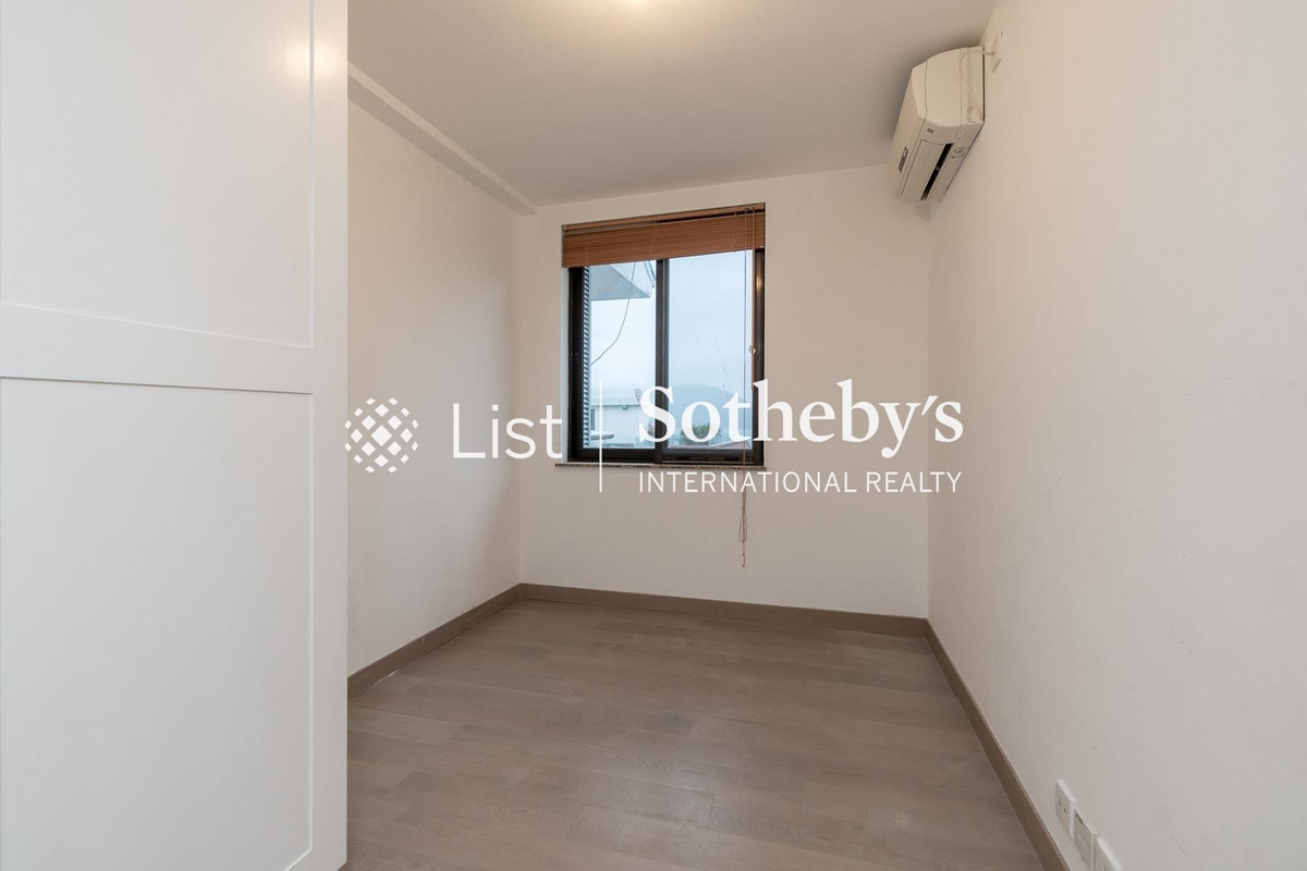 Pine Villa 翠屋 | Second Bedroom