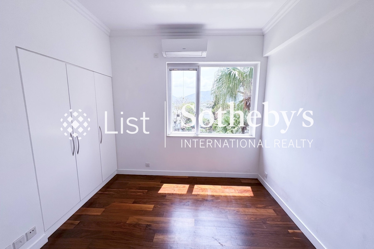 Pine Villa 翠屋 | Second Bedroom
