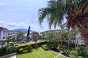 Pine Villa 翠屋 | View from Living and Dining Room