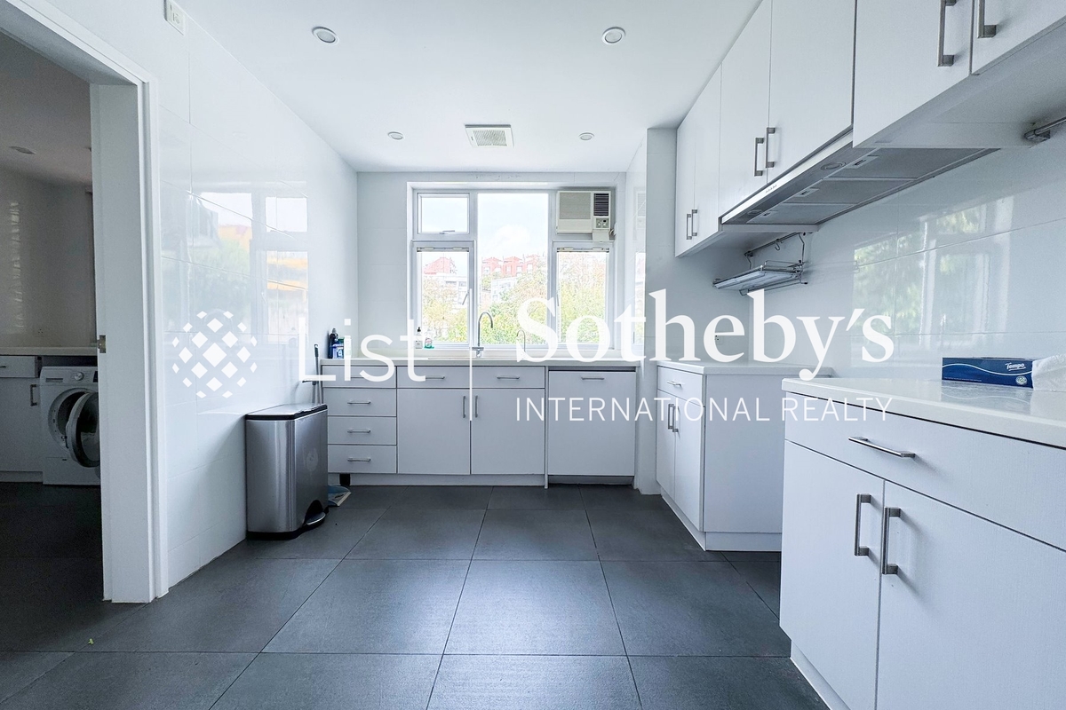 Pine Villa 翠屋 | Kitchen