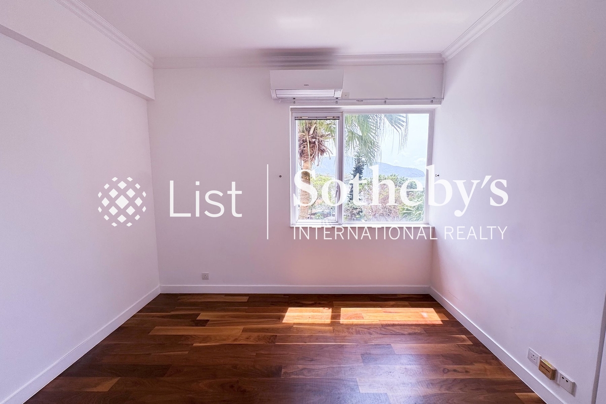 Pine Villa 翠屋 | Third Bedroom