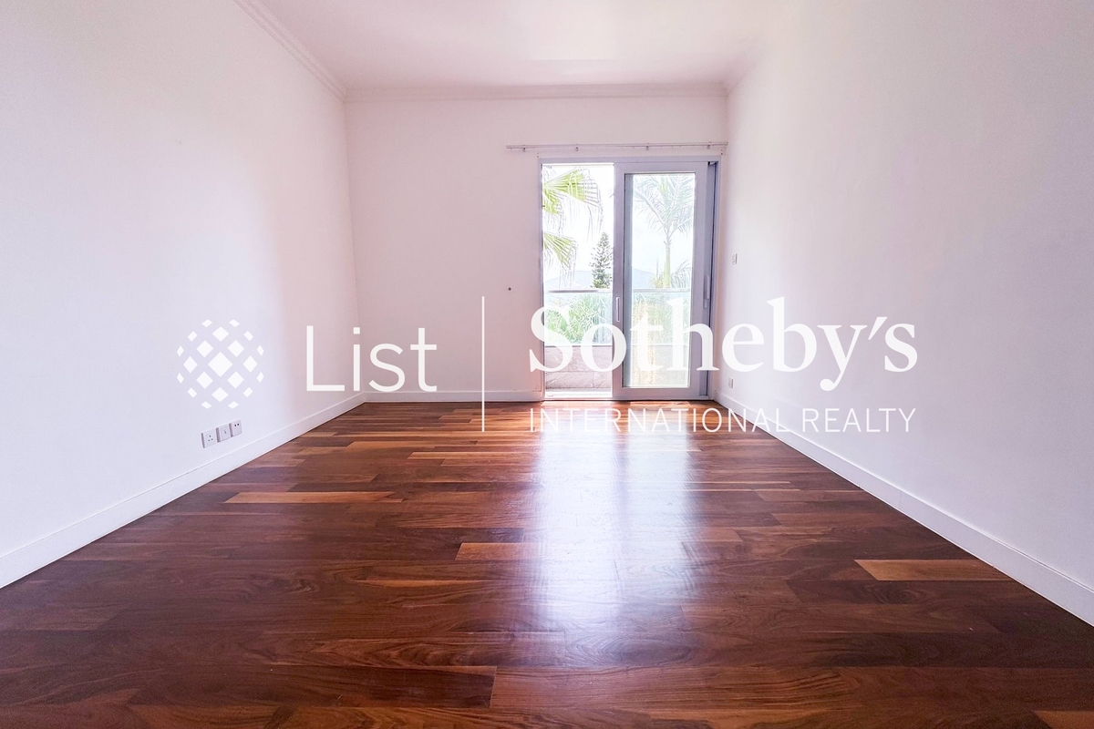 Pine Villa 翠屋 | Master Bedroom