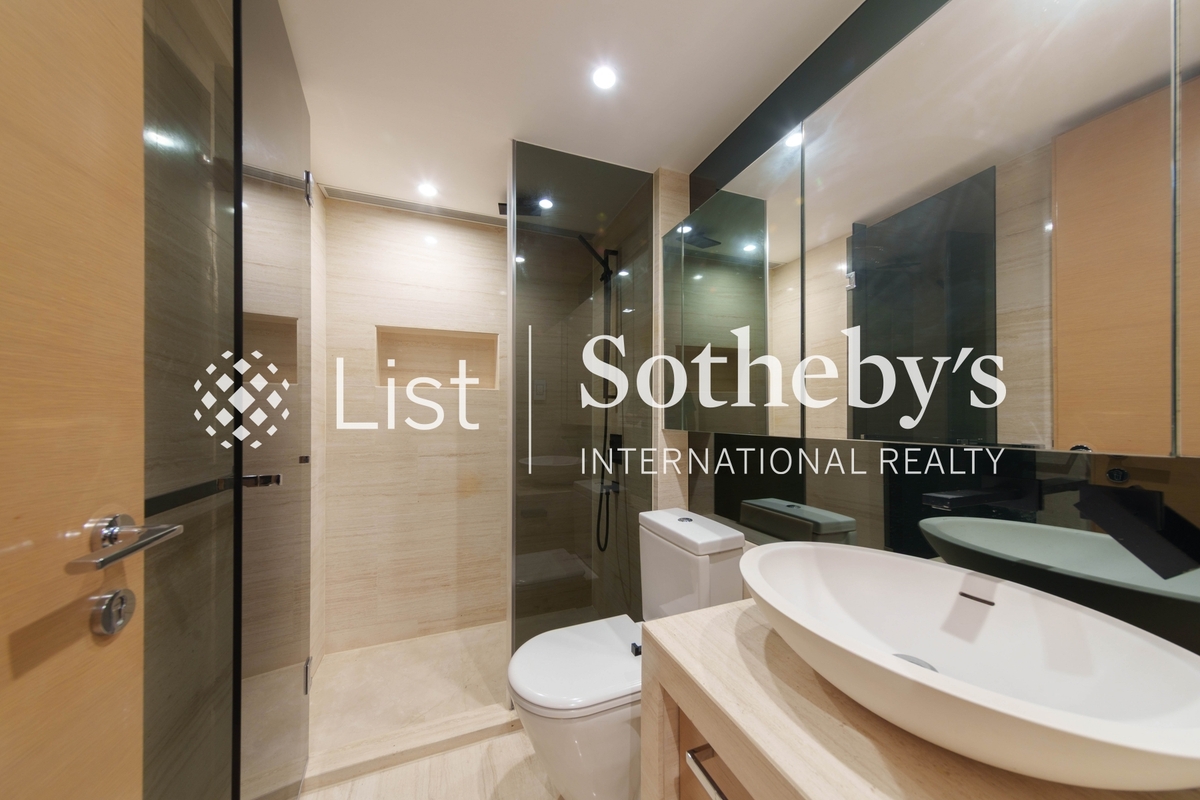 The Hampton The Hampton | Second En-suite Bathroom