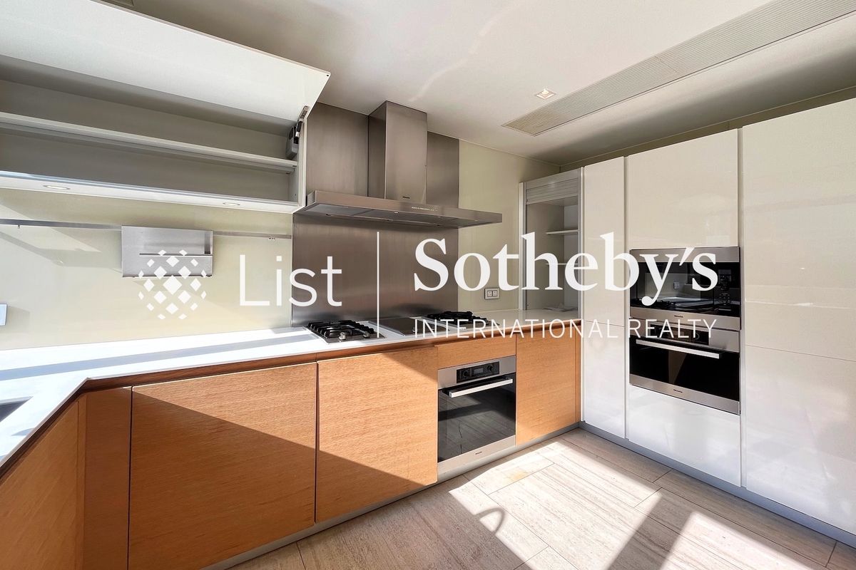 The Hampton The Hampton | Open Kitchen