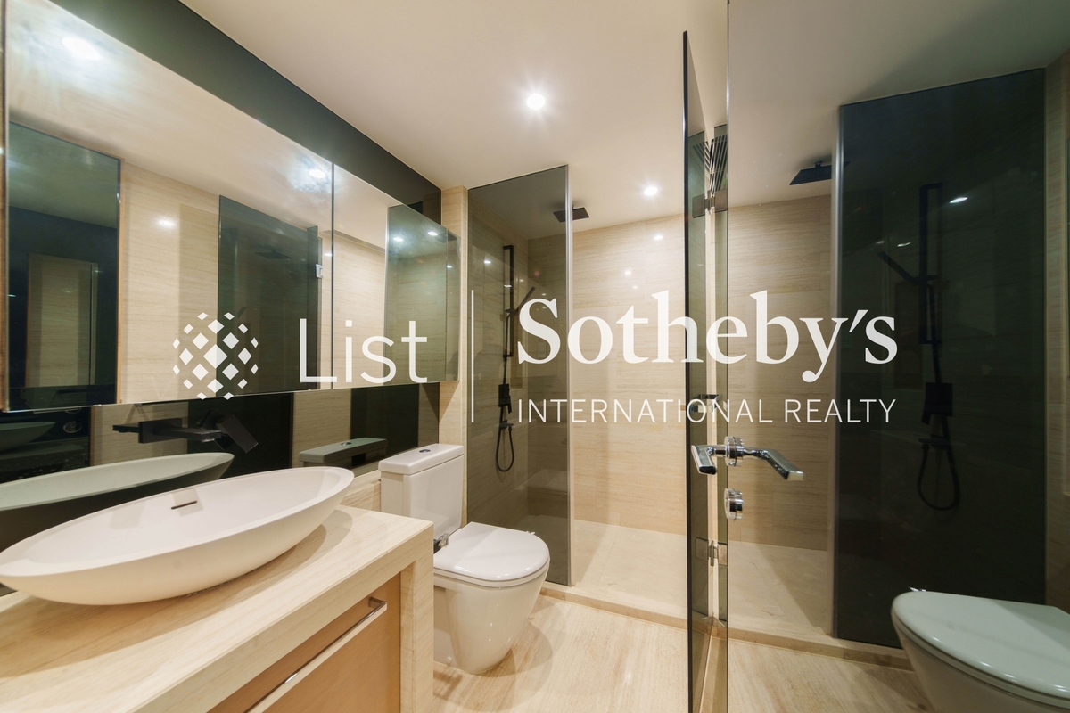 The Hampton The Hampton | Third En-suite Bathroom