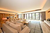 The Hampton The Hampton | Living and Dining Room
