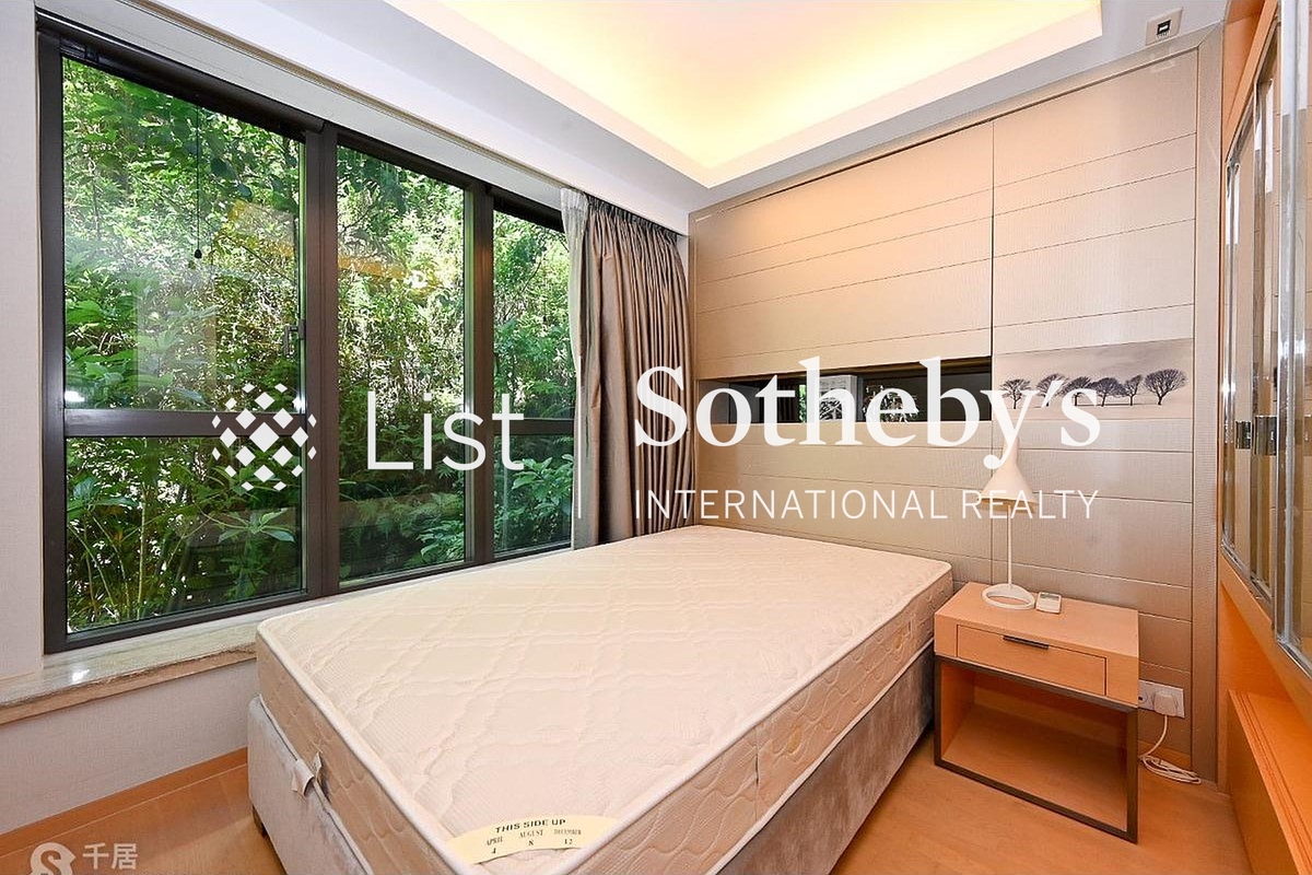 The Hampton The Hampton | Third Bedroom