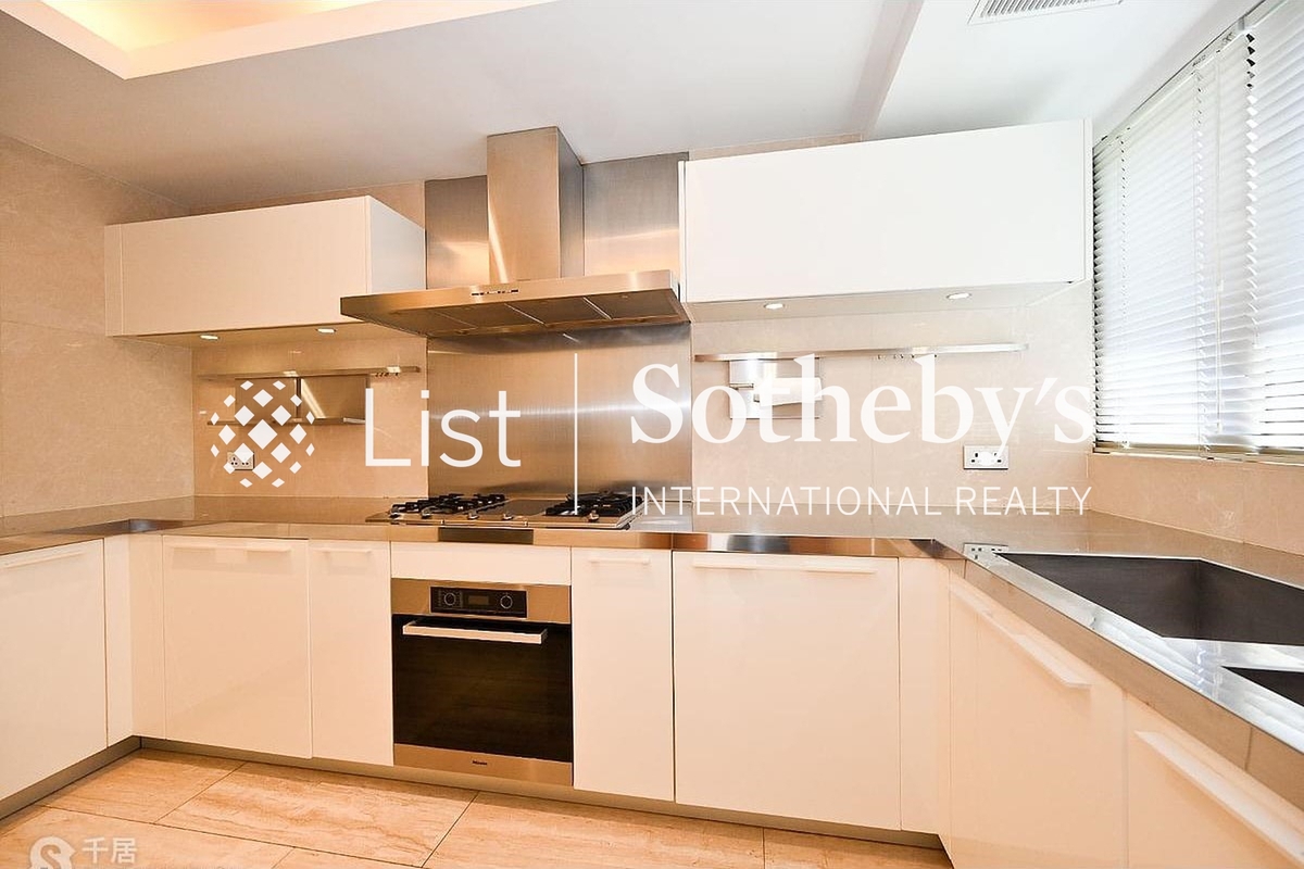 The Hampton The Hampton | Kitchen