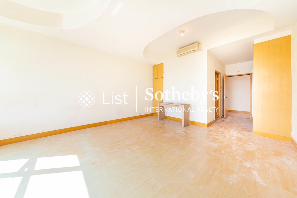 Riviera Apartments 海灘公寓 | Master Bedroom