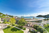 Riviera Apartments 海灘公寓 | View from Living and Dining Room