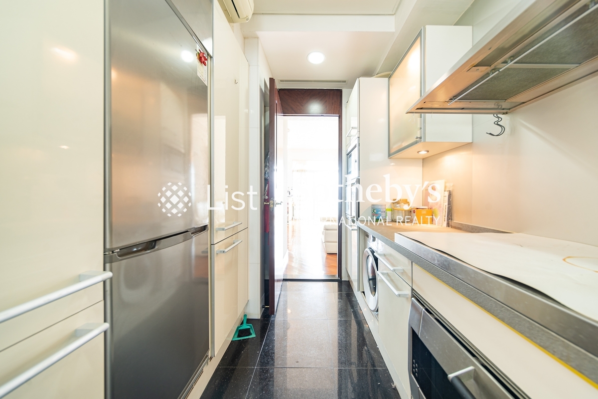 One Silversea 一号银海 | Kitchen