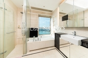 One Silversea 一号银海 | Master Bathroom