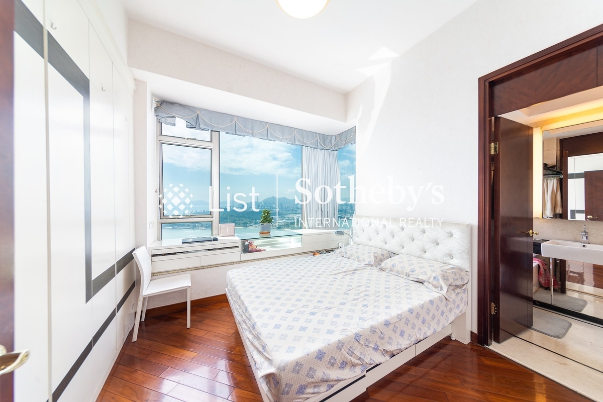 One Silversea 一号银海 | Second En-suite Bedroom