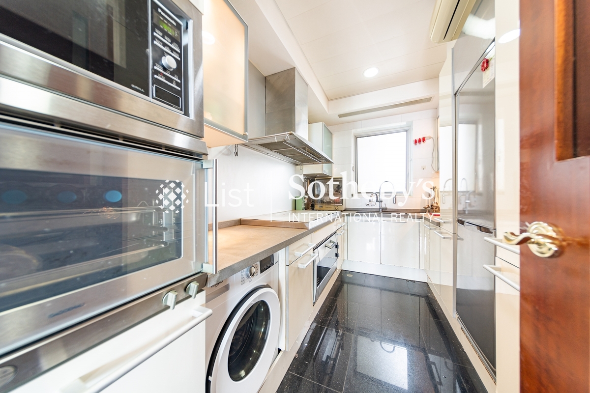 One Silversea 一号银海 | Kitchen