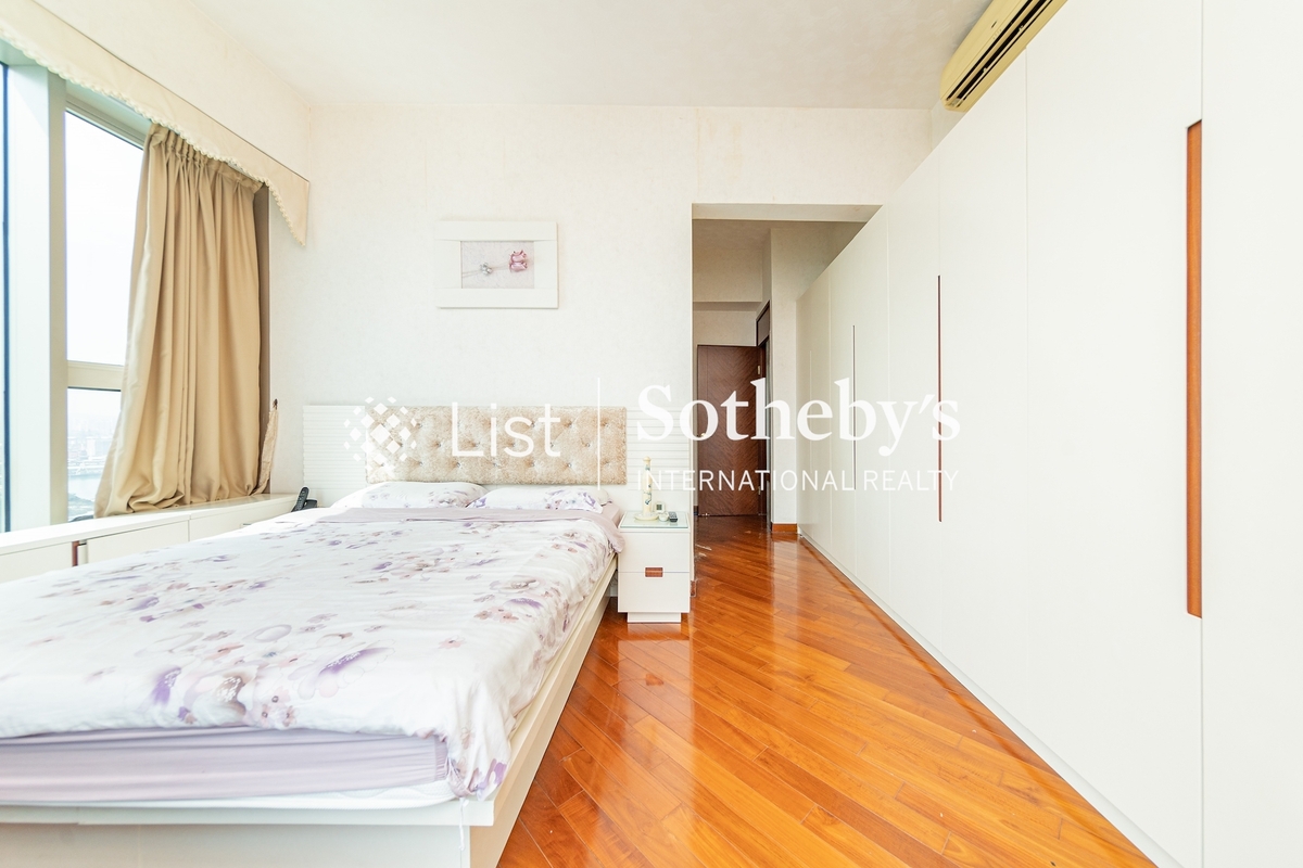 One Silversea 一号银海 | Master Bedroom