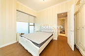 One Silversea 一號銀海 | Master Bedroom
