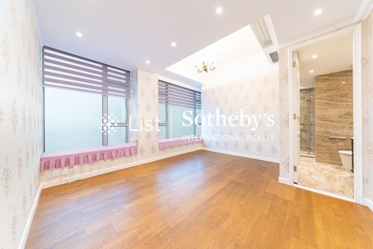 One Silversea 一號銀海 | Second En-suite Bedroom