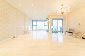 One Silversea 一號銀海 | Living and Dining Room