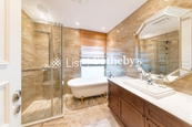 One Silversea 一號銀海 | Second En-suite Bathroom