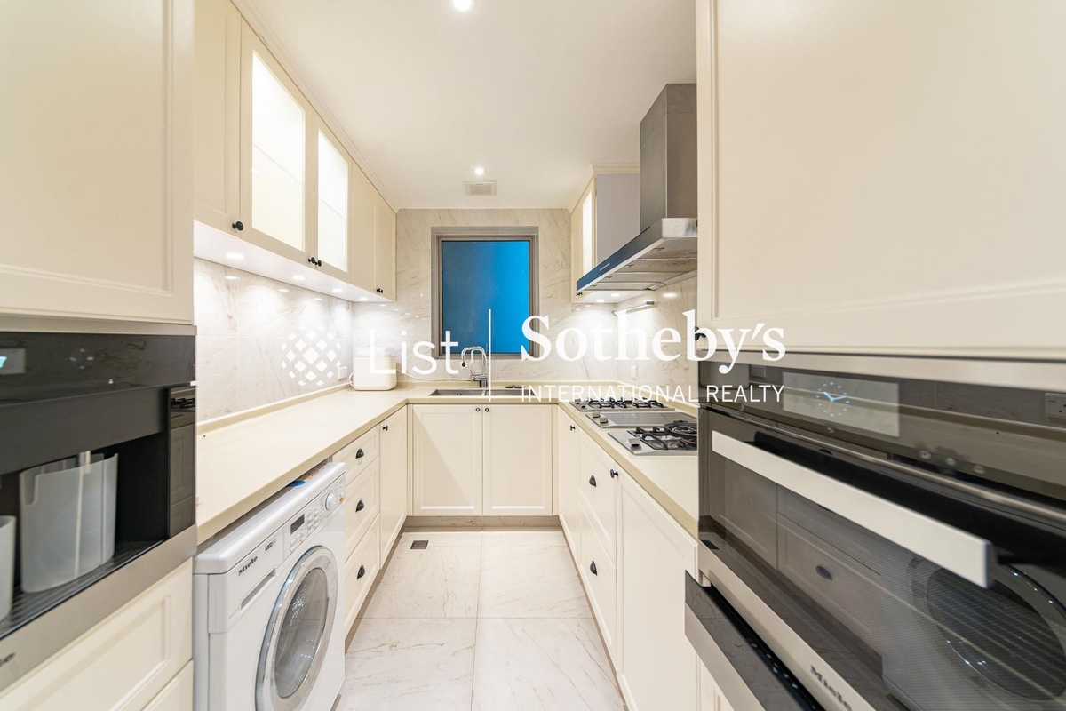 One Silversea 一號銀海 | Kitchen