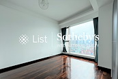 One Silversea 一號銀海 | Master Bedroom