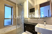 One Silversea 一號銀海 | Master Bathroom