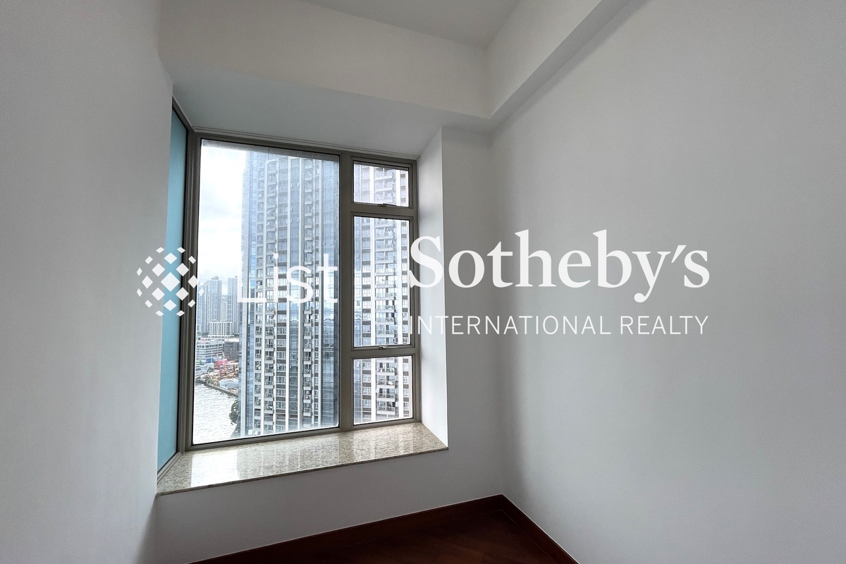 One Silversea 一號銀海 | Second Bedroom