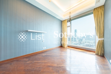 One Silversea 一號銀海 | 